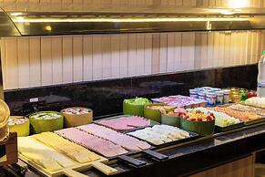 SLIM Curitiba Alto da XV