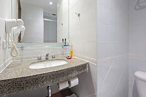 SLIM Curitiba Alto da XV