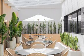 SLIM Curitiba Alto da XV