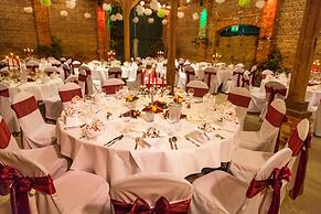 Flair Hotel Deutsches Haus