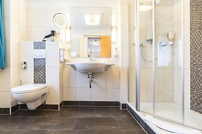 Flair Hotel Deutsches Haus