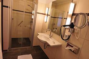 Flair Hotel Deutsches Haus