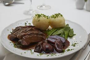 Flair Hotel Deutsches Haus