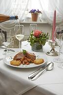 Flair Hotel Deutsches Haus