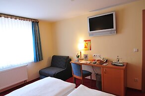 Flair Hotel Deutsches Haus