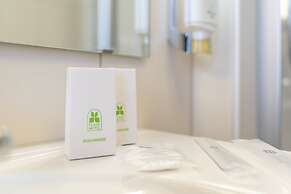 Flair Hotel Deutsches Haus