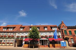 Flair Hotel Deutsches Haus