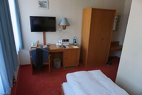 Flair Hotel Deutsches Haus