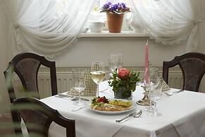 Flair Hotel Deutsches Haus