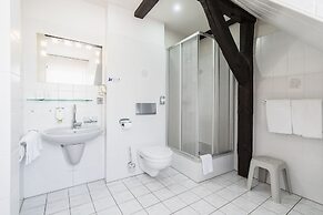 Flair Hotel Deutsches Haus