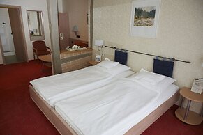 Flair Hotel Deutsches Haus