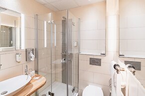 Flair Hotel Deutsches Haus