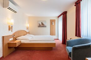 Flair Hotel Deutsches Haus