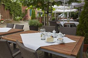 Flair Hotel Deutsches Haus