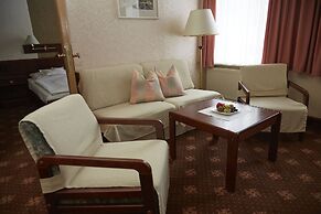 Flair Hotel Deutsches Haus