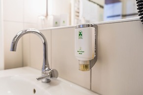 Flair Hotel Deutsches Haus