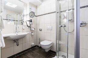 Flair Hotel Deutsches Haus