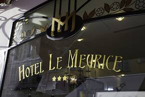 Le Meurice