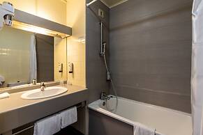 Hotel Le Sainte Mere
