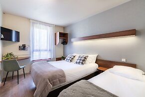 Hotel Le Sainte Mere