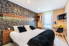 Hotel Le Sainte Mere