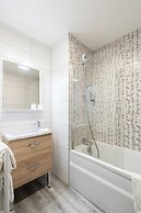 Hotel Le Sainte Mere