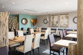 Hotel Le Sainte Mere