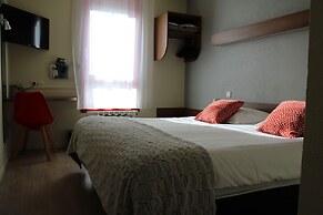 Hotel Le Sainte Mere