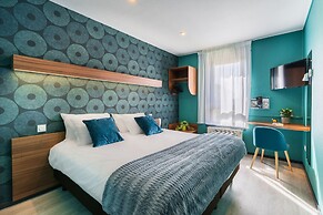 Hotel Le Sainte Mere