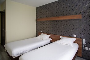 Hotel Le Sainte Mere
