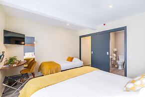 Hotel Le Sainte Mere