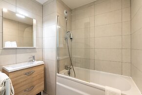 Hotel Le Sainte Mere