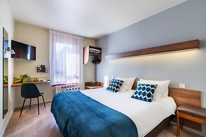 Hotel Le Sainte Mere