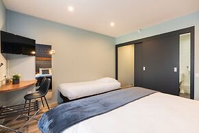 Hotel Le Sainte Mere