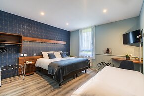 Hotel Le Sainte Mere
