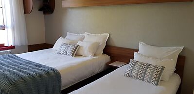 Hotel Le Sainte Mere