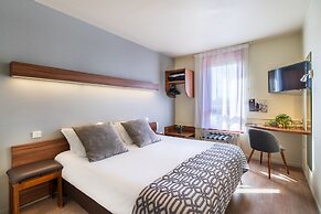 Hotel Le Sainte Mere