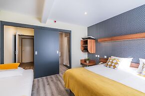 Hotel Le Sainte Mere