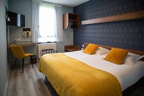Hotel Le Sainte Mere