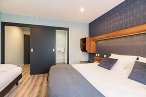 Hotel Le Sainte Mere