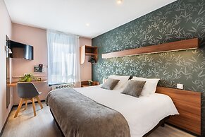 Hotel Le Sainte Mere