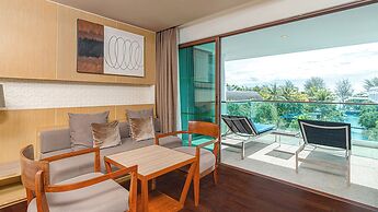 Phuket Graceland Resort And Spa