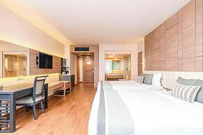 Phuket Graceland Resort And Spa