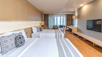 Phuket Graceland Resort And Spa