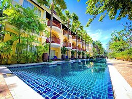 Phuket Graceland Resort And Spa