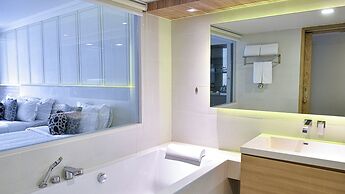 Phuket Graceland Resort And Spa