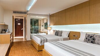 Phuket Graceland Resort And Spa