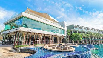 Phuket Graceland Resort And Spa