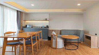 Phuket Graceland Resort And Spa