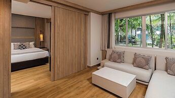 Phuket Graceland Resort And Spa